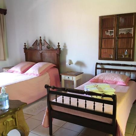 Cama Caminho Da Serra Tiradentes Zewnętrze zdjęcie
