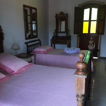 Cama Caminho Da Serra Tiradentes Zewnętrze zdjęcie