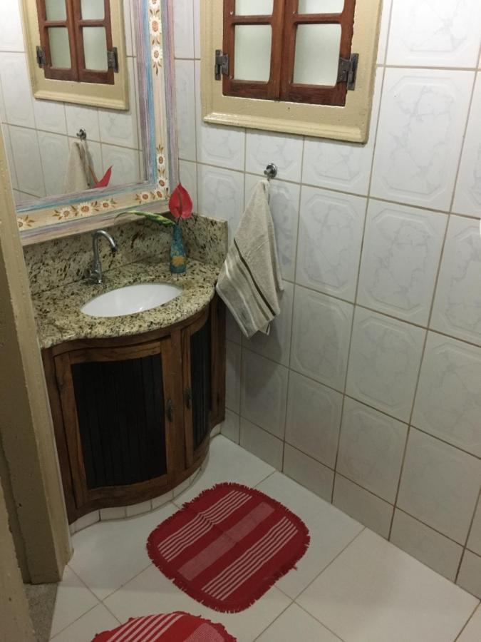 Cama Caminho Da Serra Tiradentes Zewnętrze zdjęcie