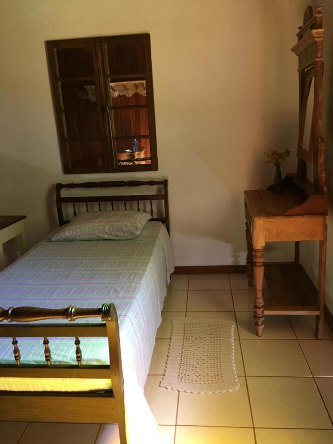 Cama Caminho Da Serra Tiradentes Zewnętrze zdjęcie